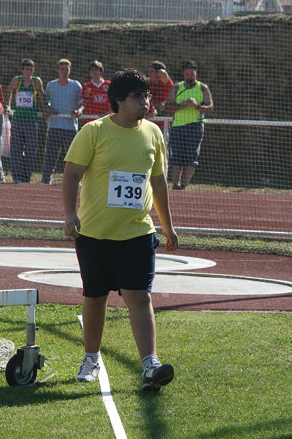 2008 Campionato Galego Cadete de Clubes 091